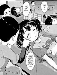 Đọc truyện tranh [Loli] Neterumani