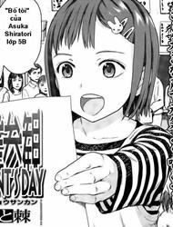 Đọc truyện tranh [Loli] Ngày Họp Phụ huynh