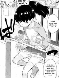 Đọc truyện tranh [Loli] Nozoku Hito, Nozokareru Hito