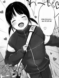 Đọc truyện tranh [Loli] Ohirune Wo Douzo