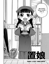 Đọc truyện tranh [Loli] Oku Musume