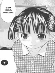 Đọc truyện tranh [Loli] Onesho