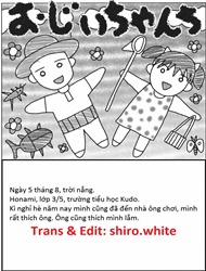 Đọc truyện tranh [Loli] Ông chú