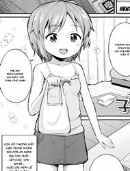 Đọc truyện tranh [Loli] Onii-chan, cùng tạo ra em bé nào!