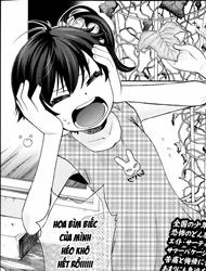 Đọc truyện tranh [Loli] Onii-chan no Kansatsu Nikki