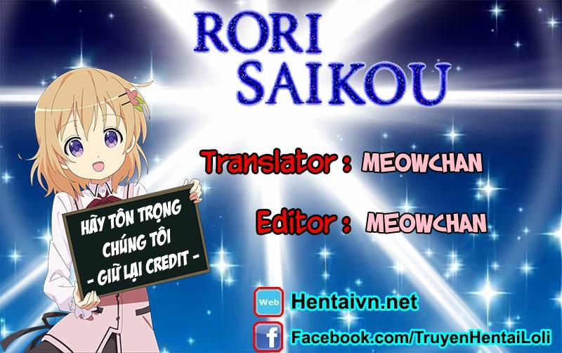[Loli] Oniichan no...[Hoshii...Nyaa] Oneshot trang 0