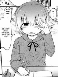 Đọc truyện tranh [Loli] Oniichan, Watashi...