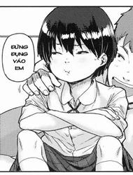 Đọc truyện tranh [Loli] Onna no Ko Kaika