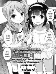 Đọc truyện tranh [Loli] Papa Love