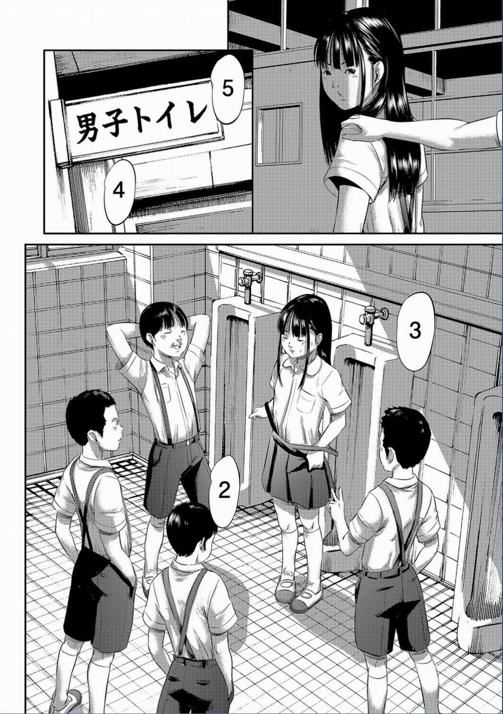 [Loli] Puraindonesu 3 trang 1