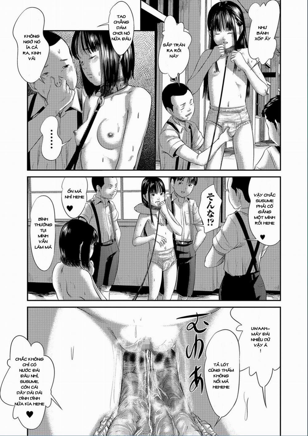 [Loli] Puraindonesu 3 trang 18