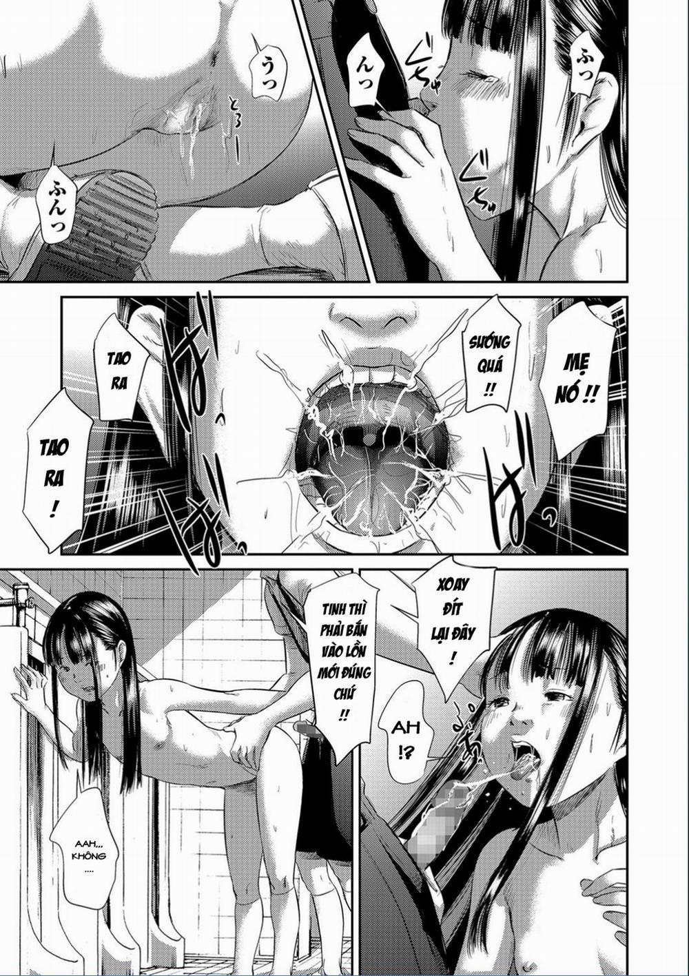 [Loli] Puraindonesu 3 trang 4