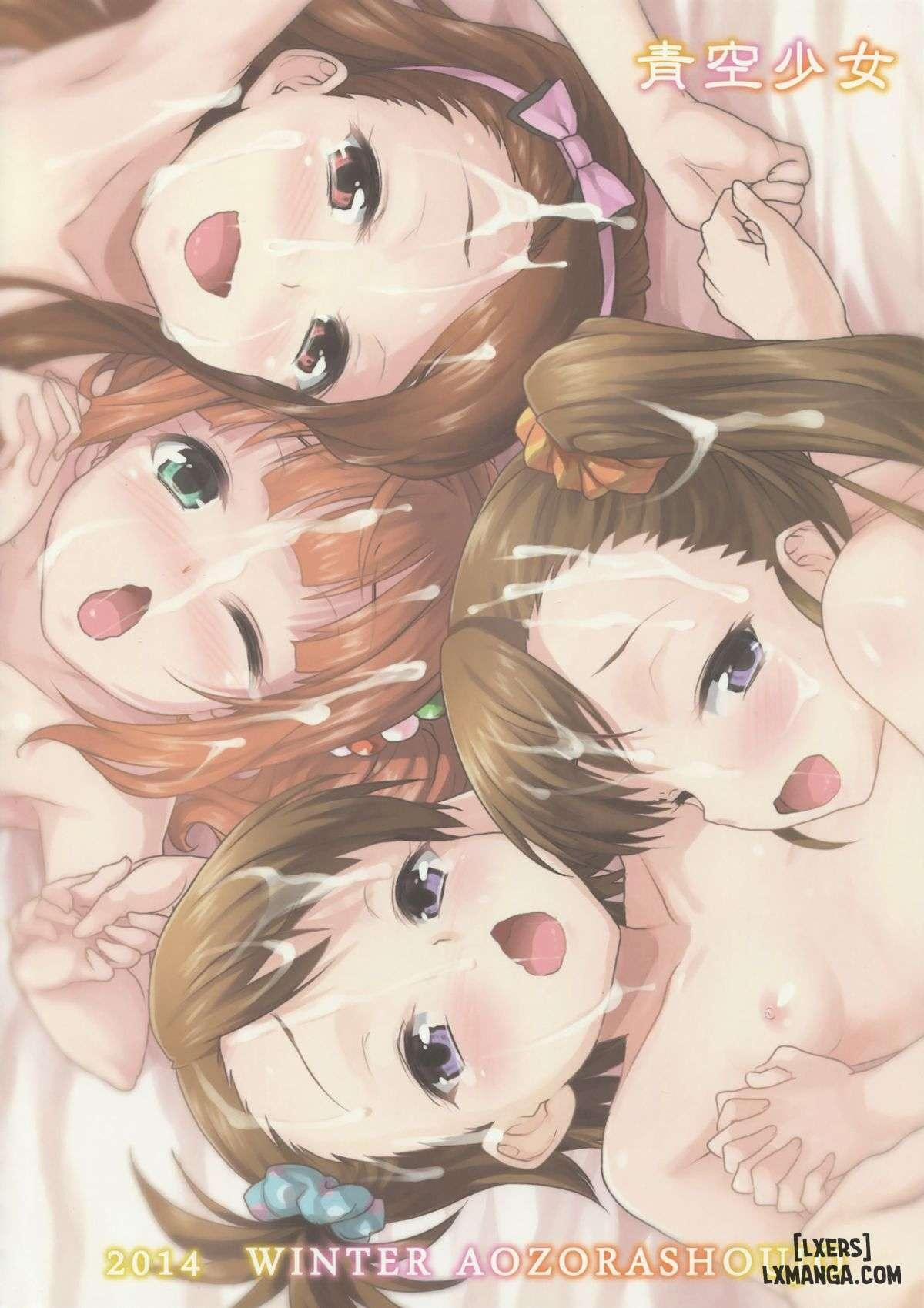 LOLI QUARTETT 1 trang 26
