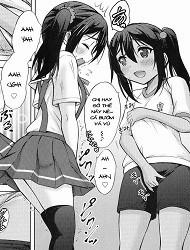 Đọc truyện tranh [Loli] Remode Sister