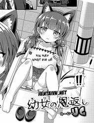 Đọc truyện tranh [Loli] Rori no Ongaeshi