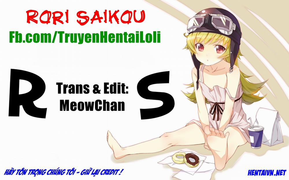 [Loli] Rori Rori my Raifu 2 trang 22