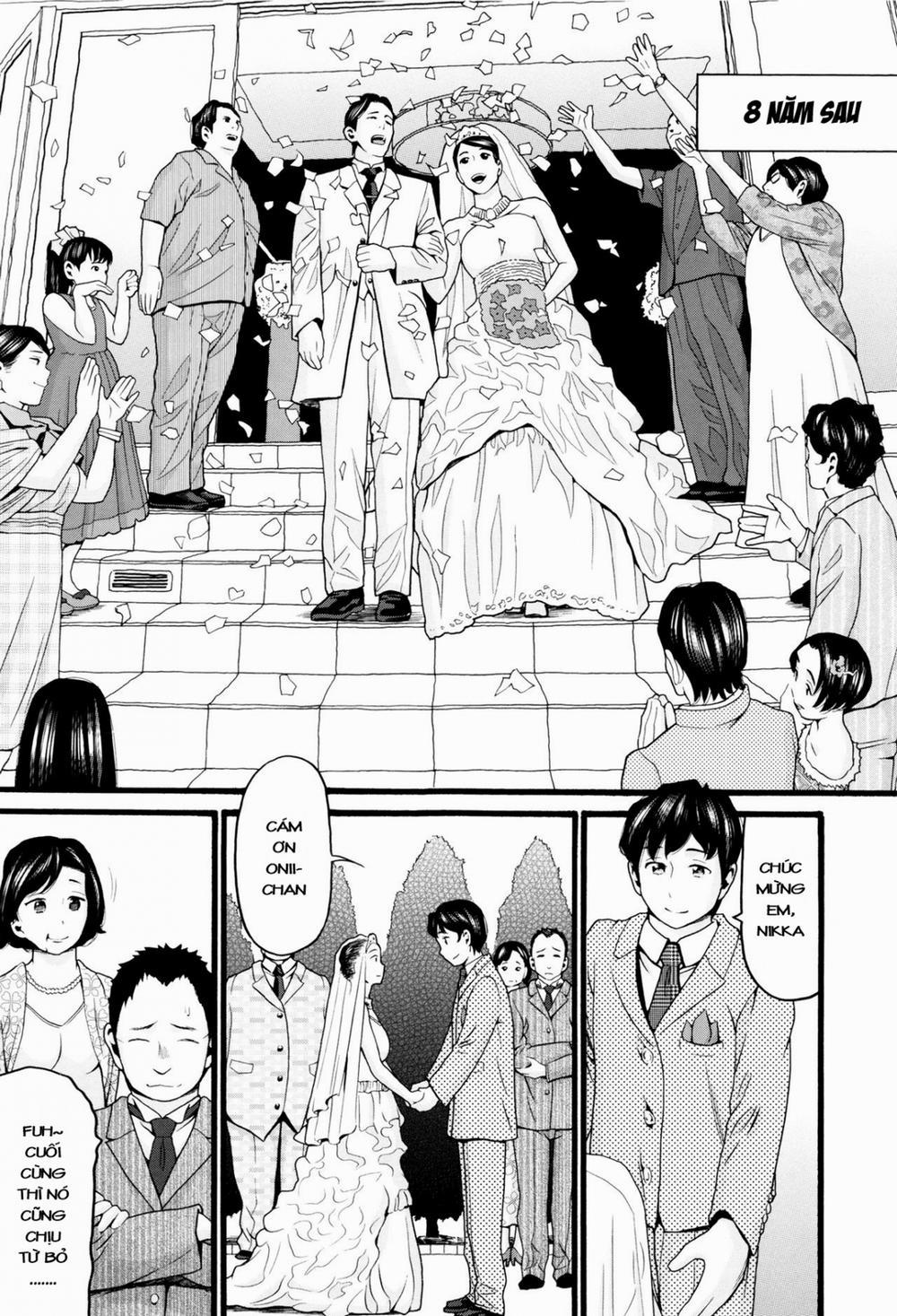 [Loli] S & N Oneshot trang 22