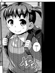 Đọc truyện tranh [Loli] Shiroi Ochuusha