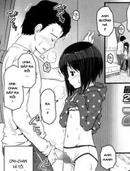 Đọc truyện tranh [Loli] Sukinshippu