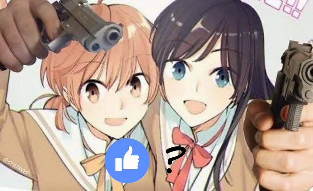 Loli Sukuna VS ông chú mạnh nhất thời hiện đại Một bắn trang 4