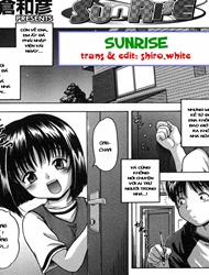 Đọc truyện tranh [Loli] Sunrise