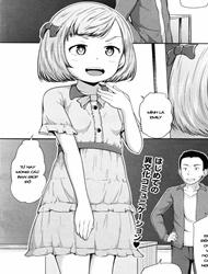 Đọc truyện tranh [Loli] Teacher's Dream