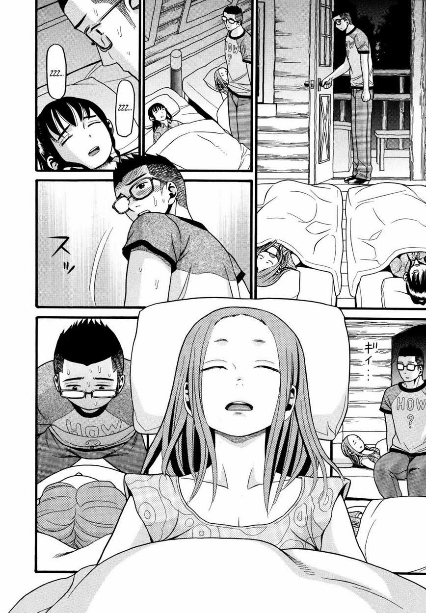 [Loli] Thiên Đường Oneshot trang 13