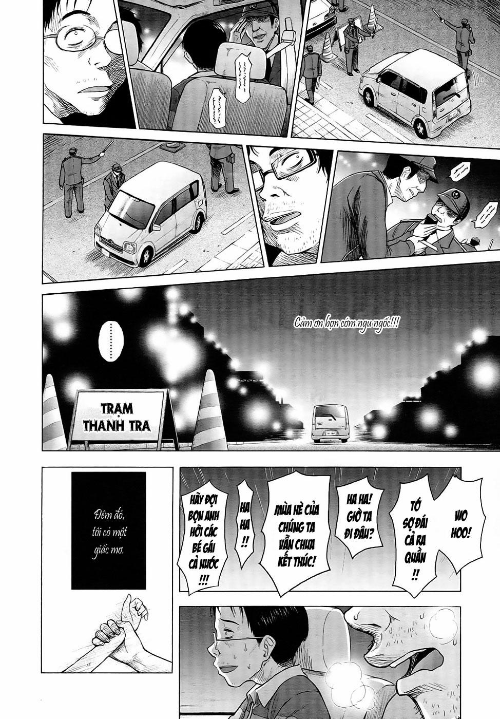 Loli Tomodachi Oneshot trang 29