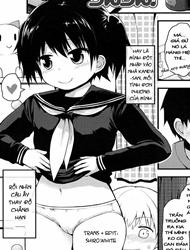 Đọc truyện tranh [Loli] Toumei na Chinchin