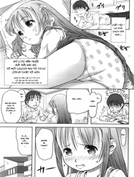 Đọc truyện tranh [Loli] Uiirucheagaaru