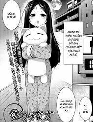 Đọc truyện tranh [Loli] Yume no Naka