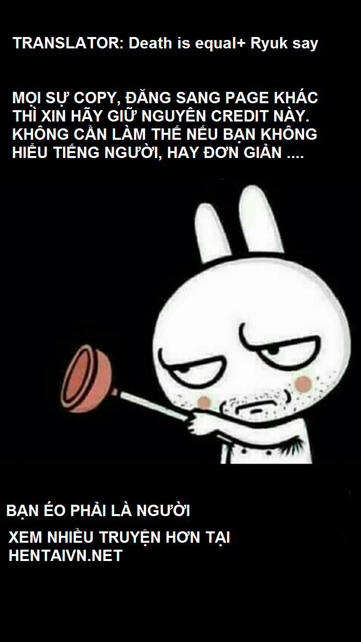 [Loli+Yuri] Đại dịch nữ Zombie (Resident Evil) Oneshot trang 0