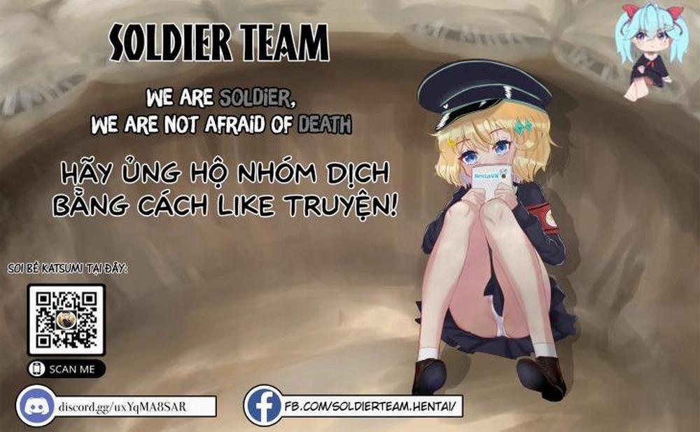 Lolicon Special Oneshot trang 0