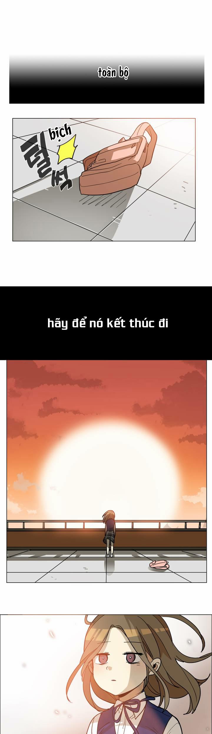 Lớn Lên Đểu Cáng 38 trang 11