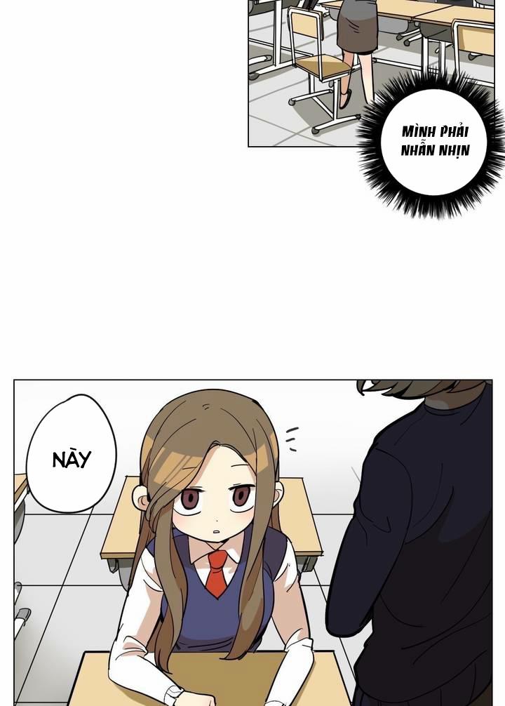 Lớn Lên Đểu Cáng 39 trang 11