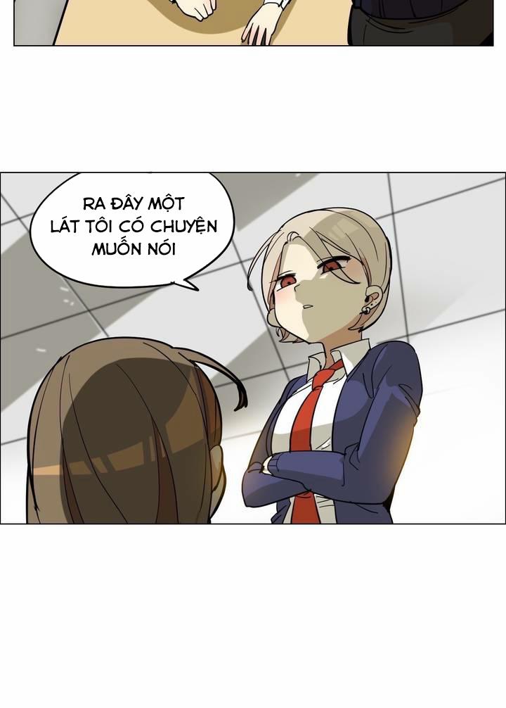 Lớn Lên Đểu Cáng 39 trang 12