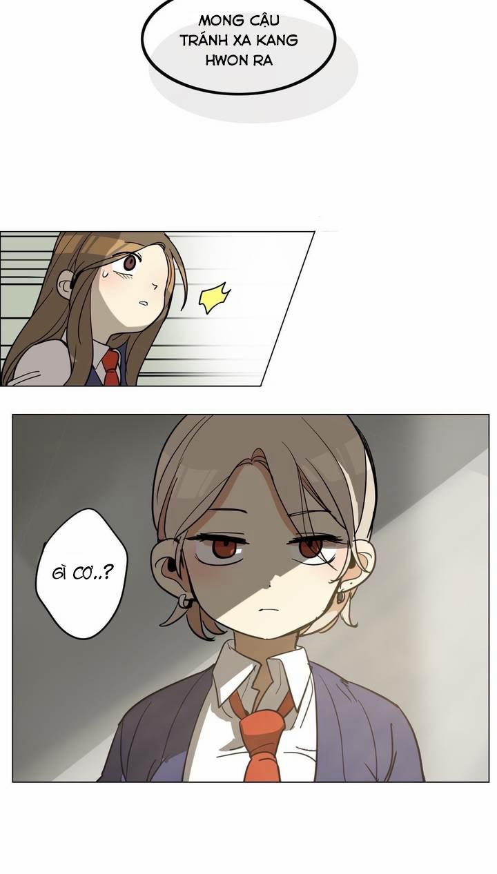 Lớn Lên Đểu Cáng 39 trang 16