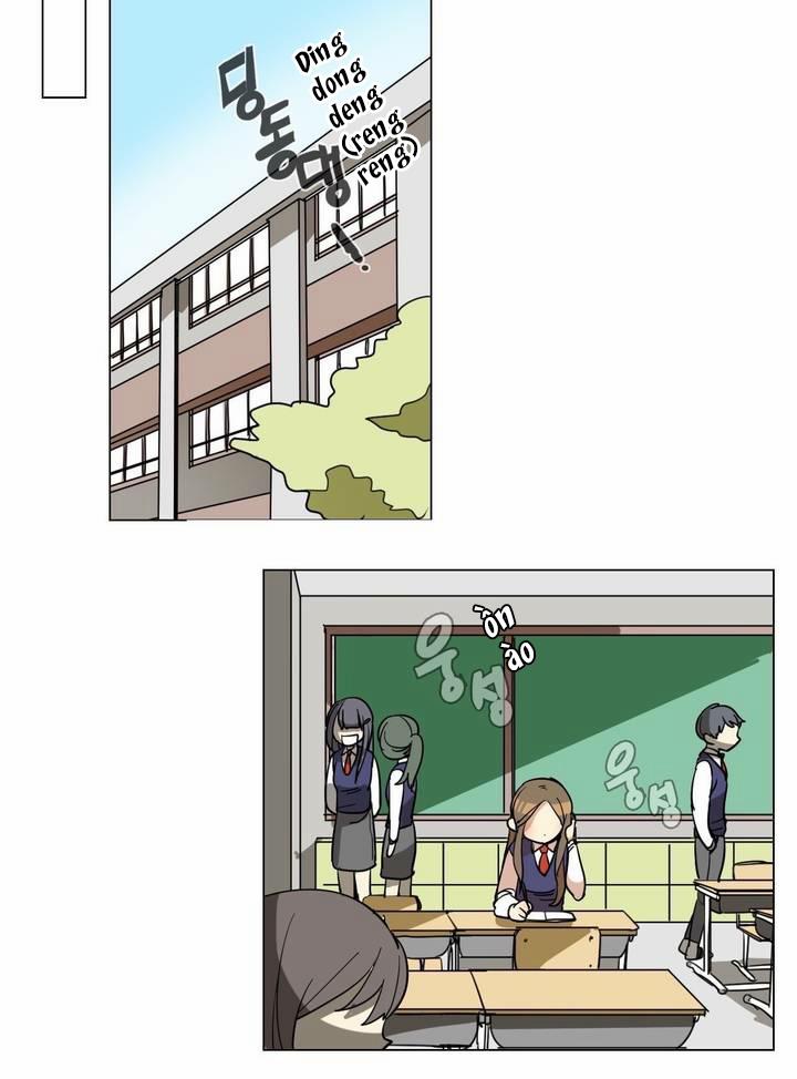 Lớn Lên Đểu Cáng 39 trang 24