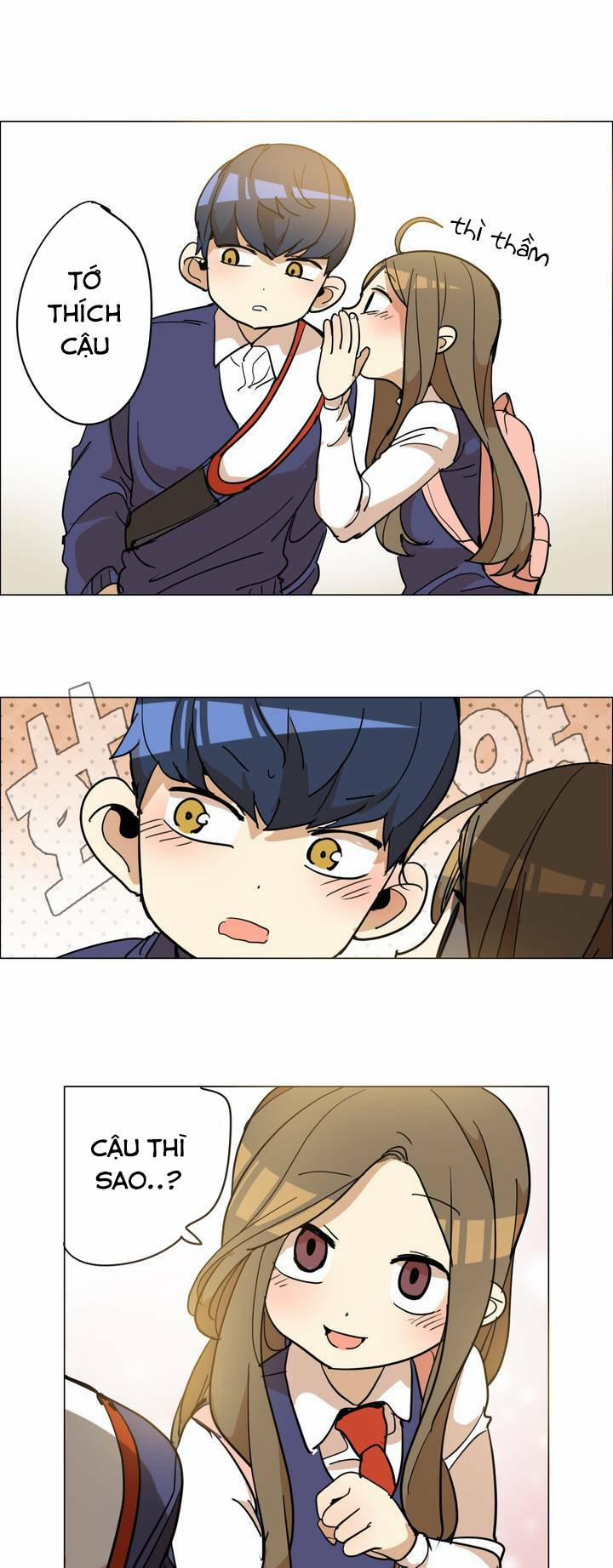 Lớn Lên Đểu Cáng 43 trang 11