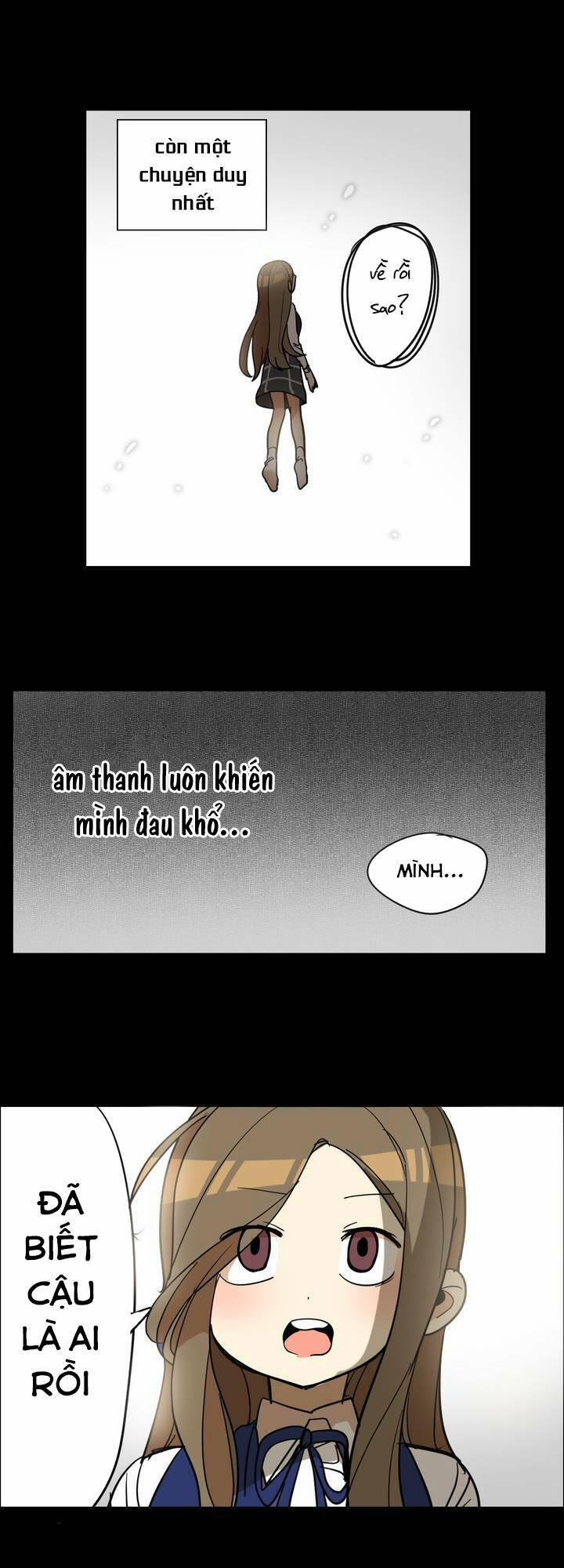 Lớn Lên Đểu Cáng 43 trang 18