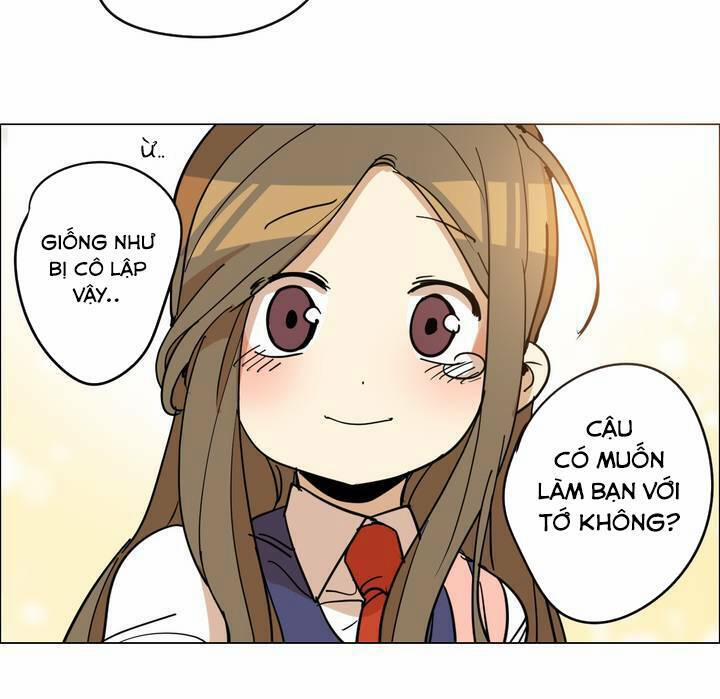 Lớn Lên Đểu Cáng 43 trang 4