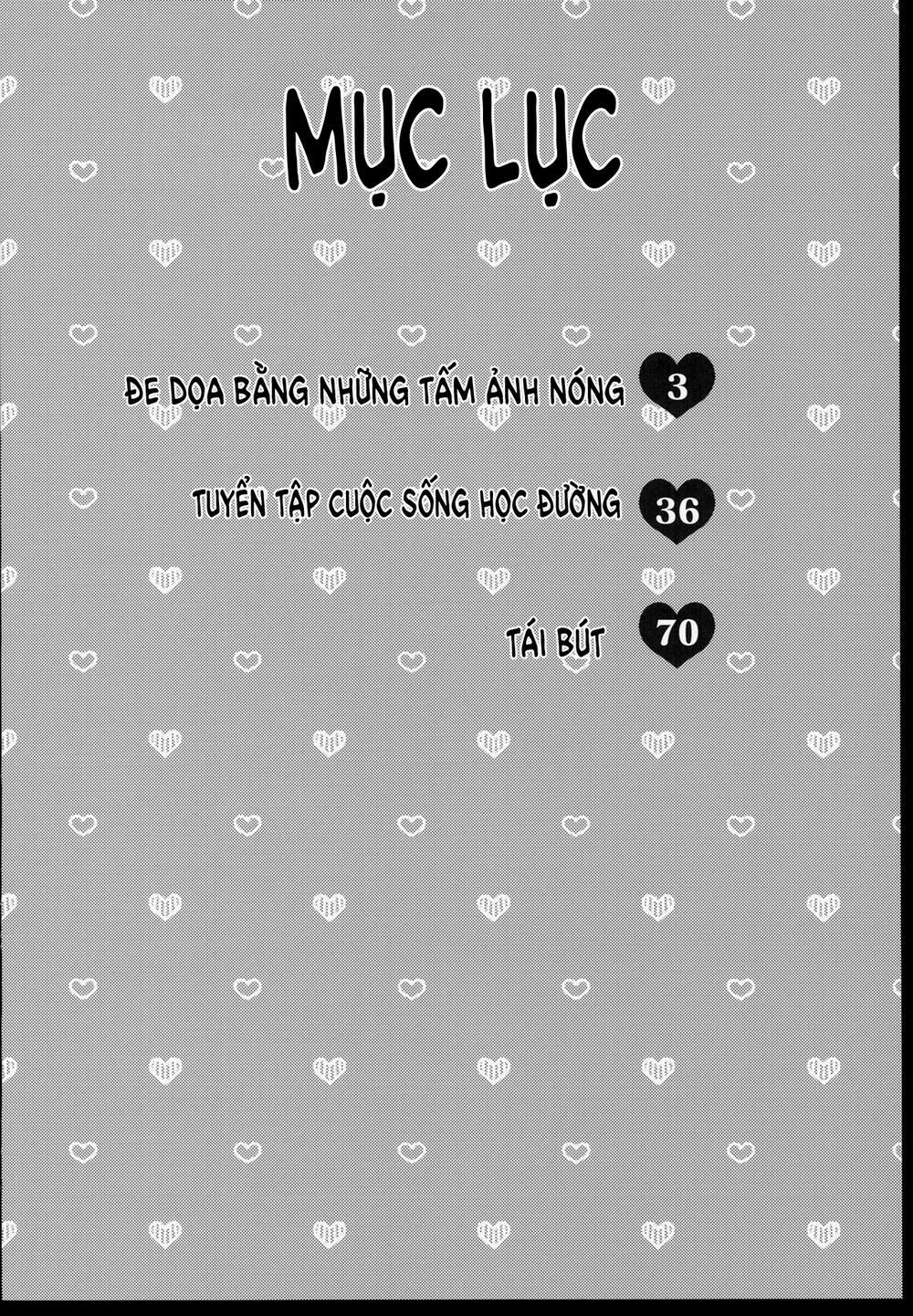 Lồn lớp trưởng công cộng! 1 trang 4