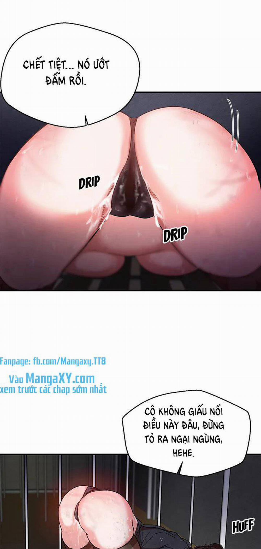 Lợn Người 1 trang 19