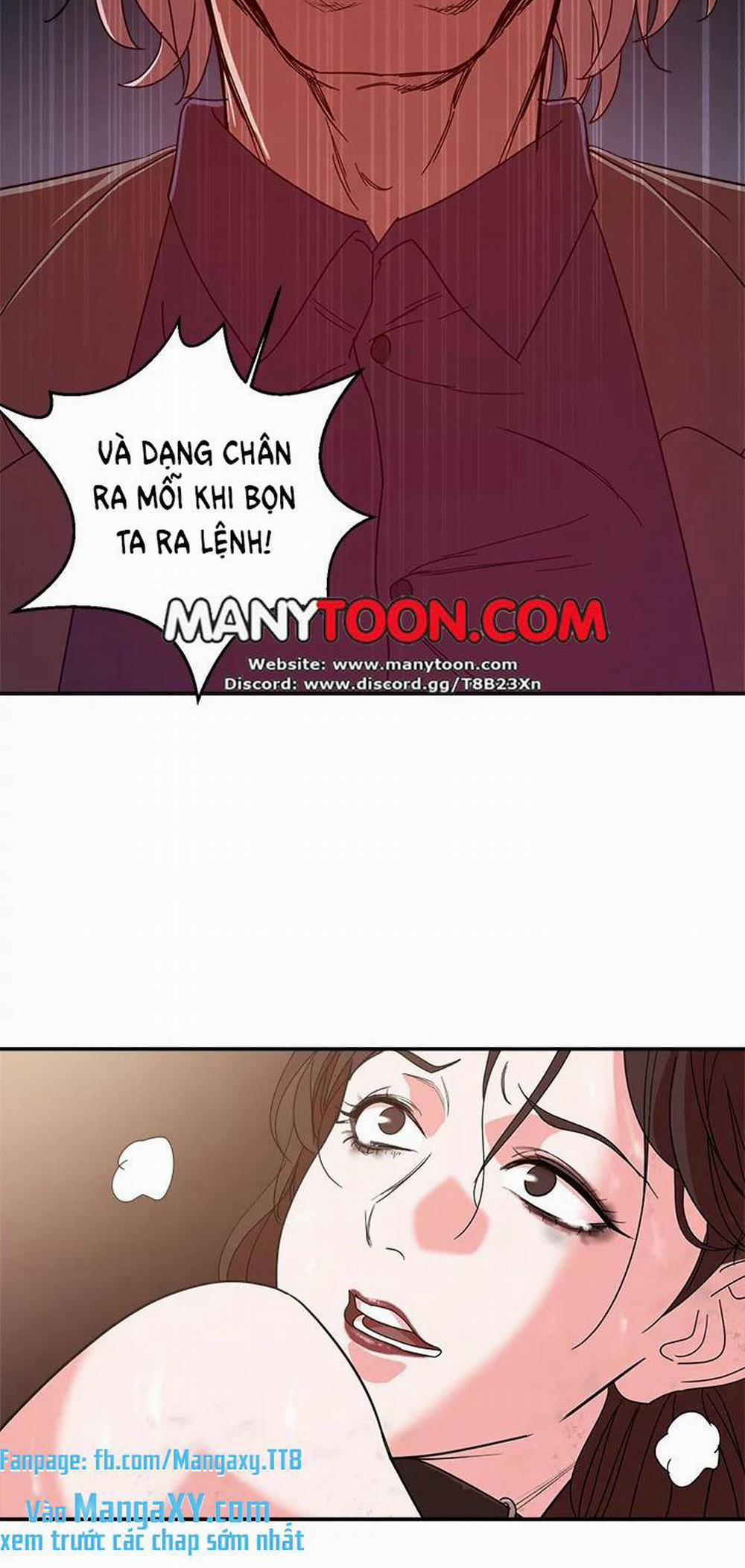 Lợn Người 1 trang 22