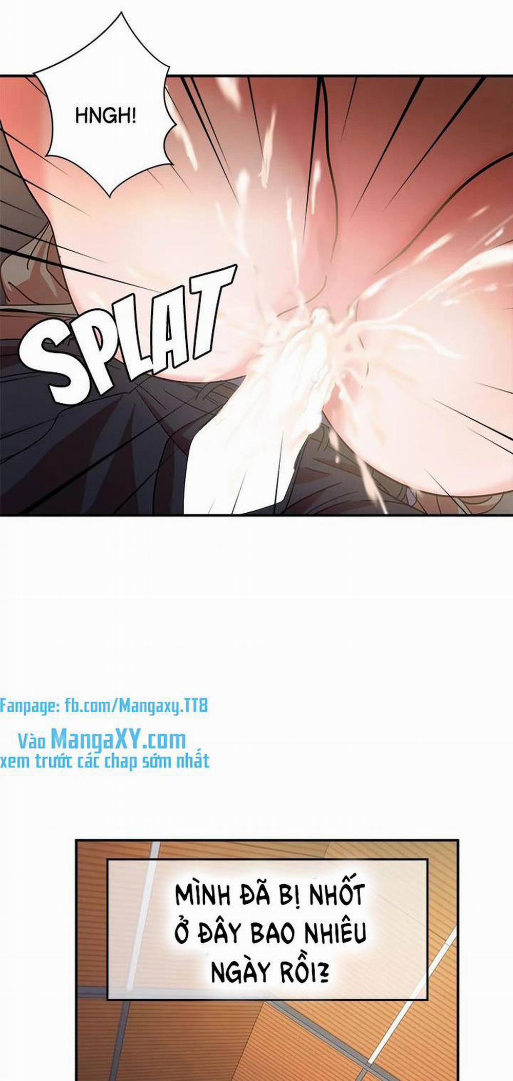 Lợn Người 1 trang 31