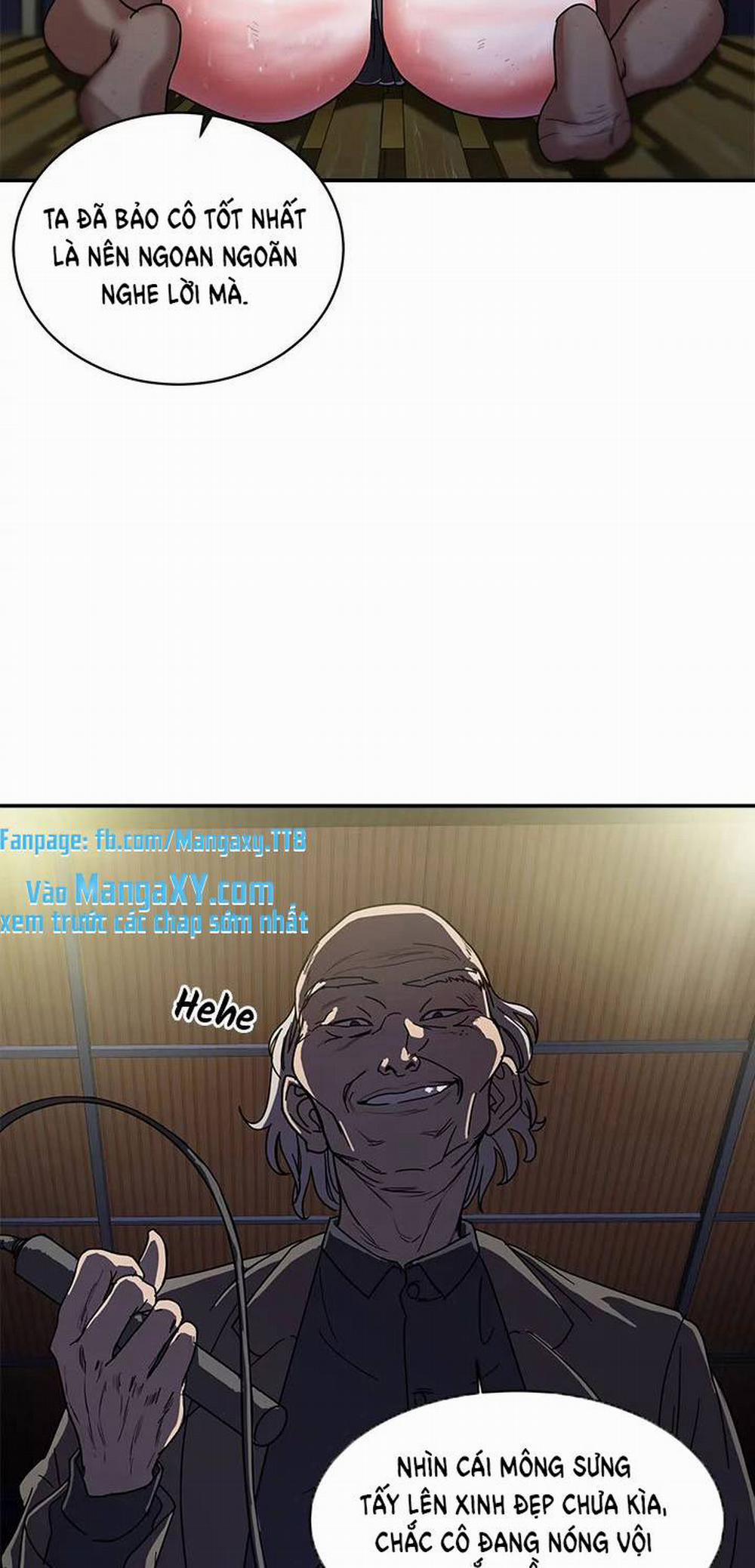 Lợn Người 1 trang 9