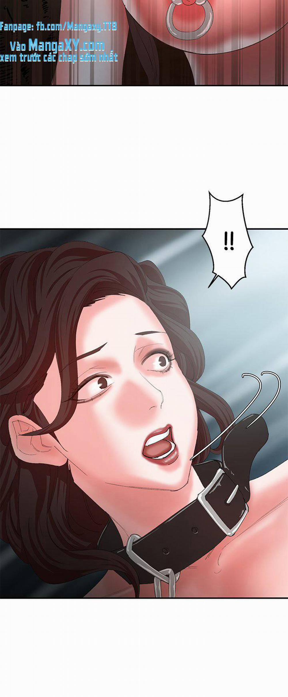 Lợn Người 11 trang 34