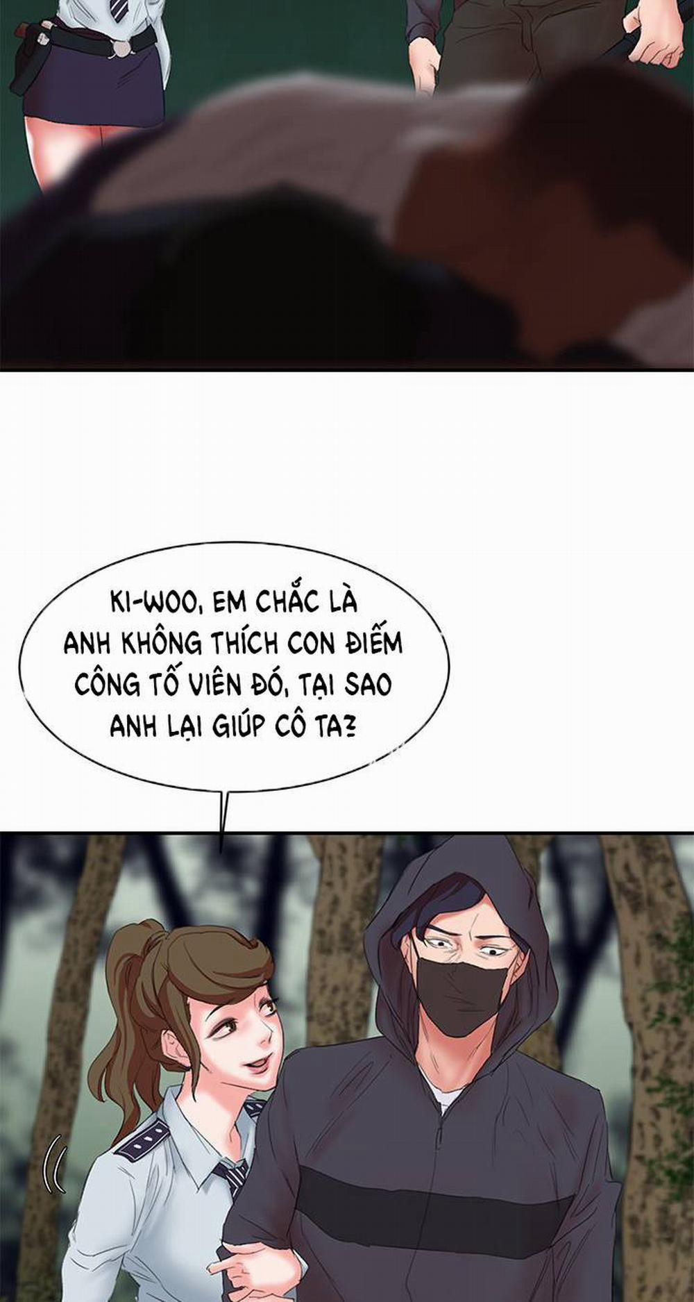 Lợn Người 13 trang 64