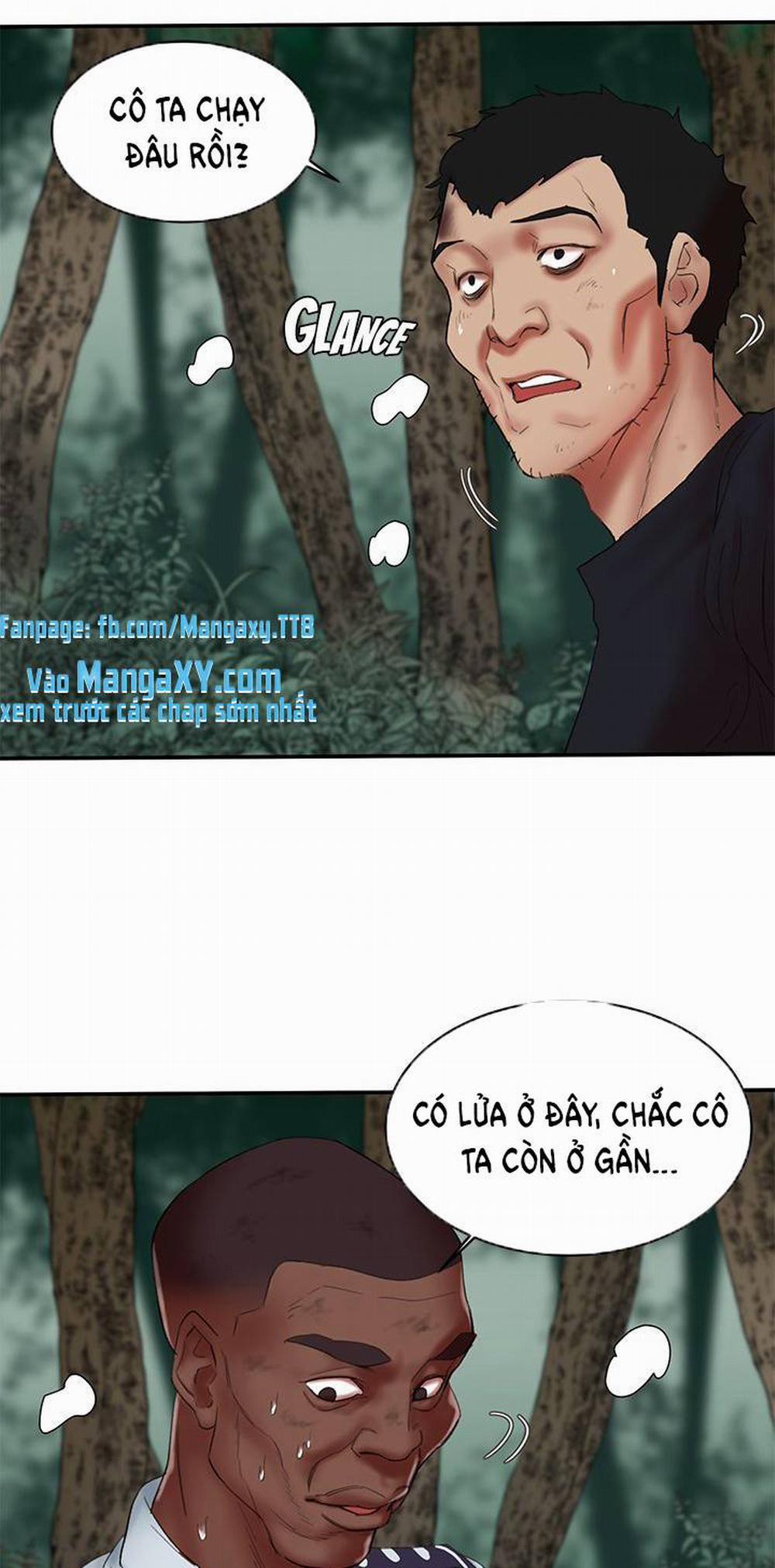 Lợn Người 15 trang 16