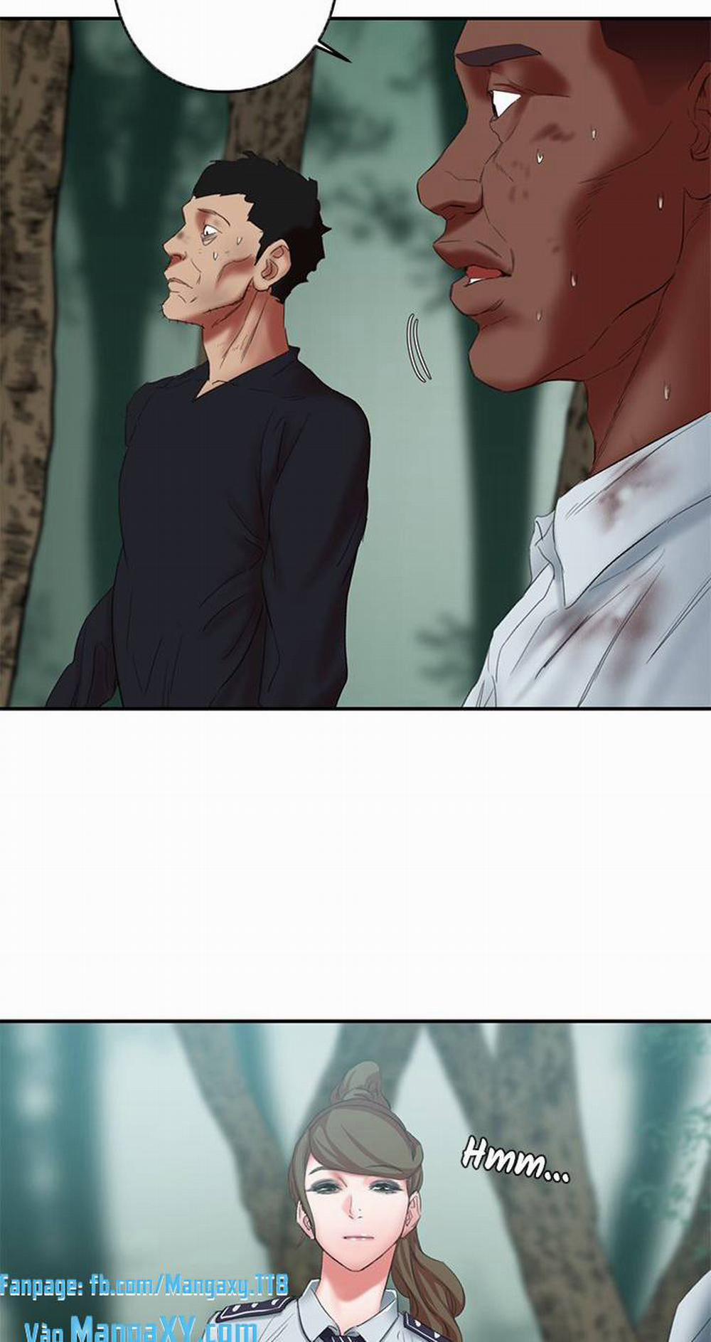 Lợn Người 15 trang 22